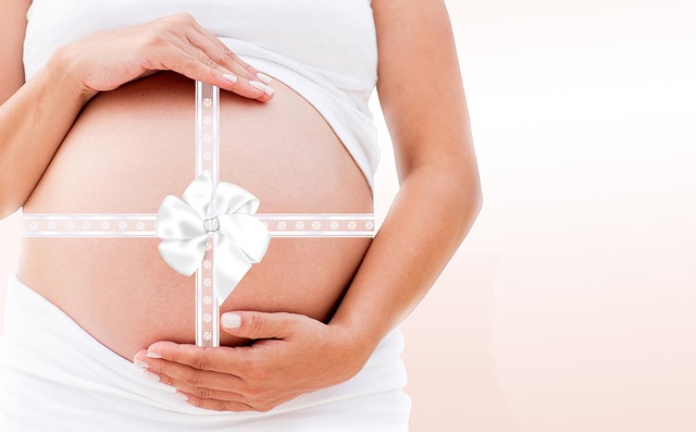 Ацетон в моче при беременности